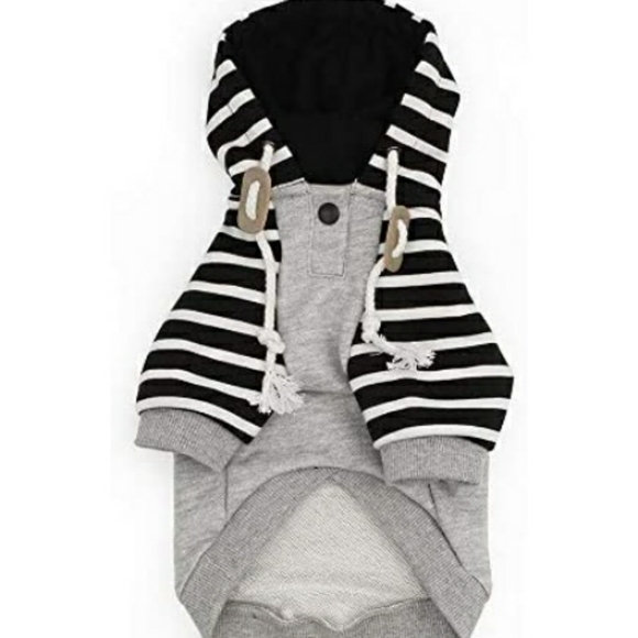 Dog Hoodie/Sweatshirt - Picture 2 of 8